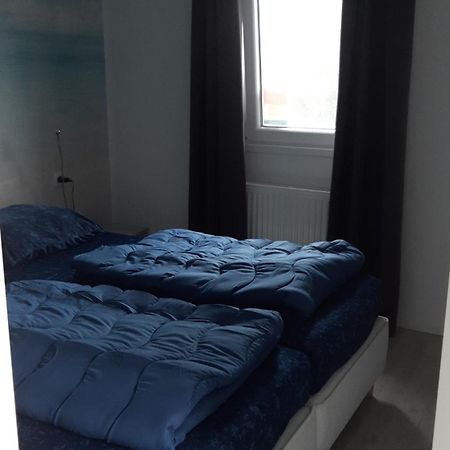 Cs 34 - Vakantiepark Callassande Callantsoog Dış mekan fotoğraf