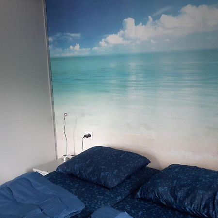 Cs 34 - Vakantiepark Callassande Callantsoog Dış mekan fotoğraf