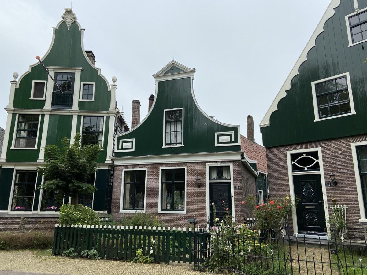 Cs 34 - Vakantiepark Callassande Callantsoog Dış mekan fotoğraf