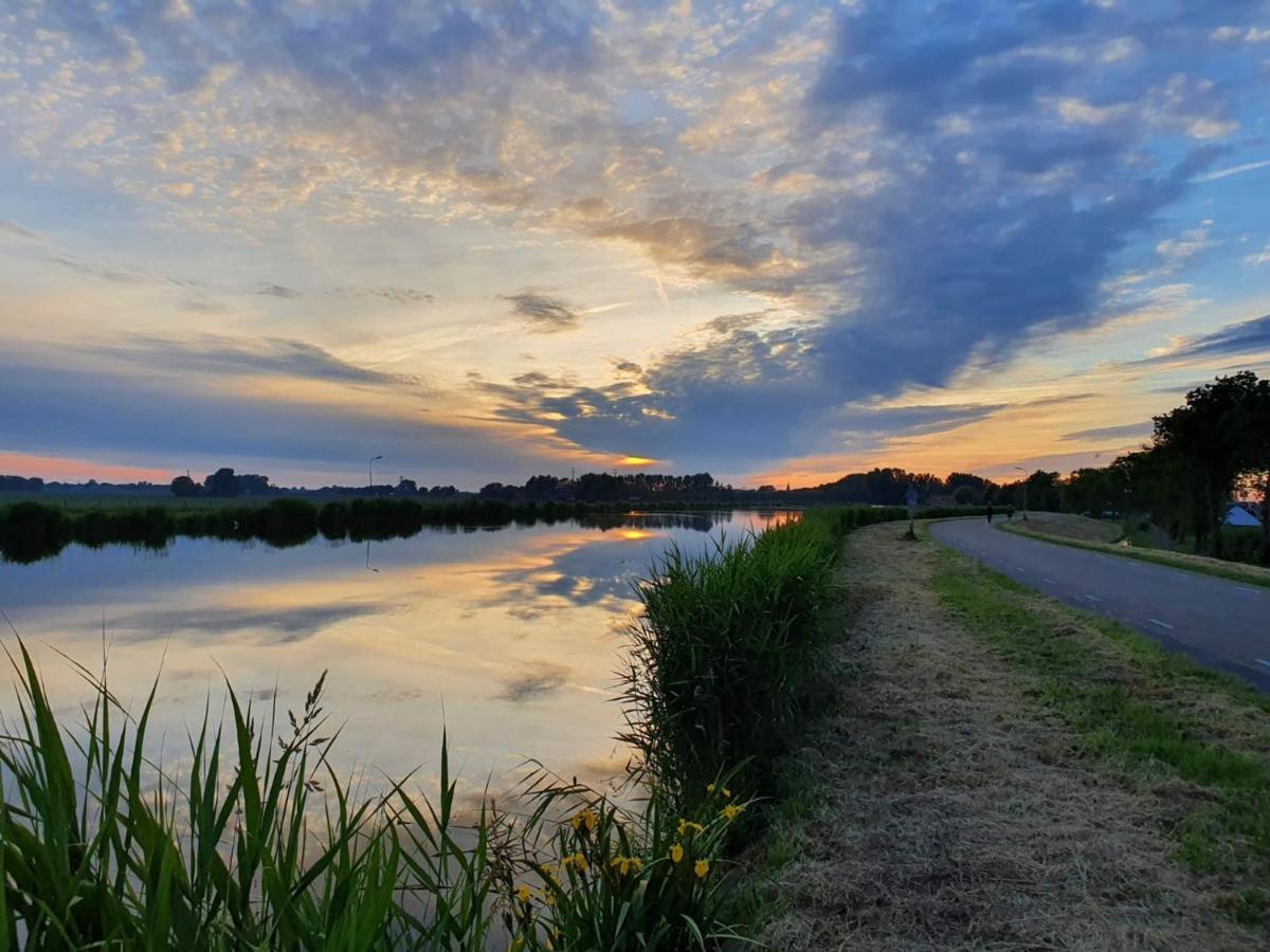 Cs 34 - Vakantiepark Callassande Callantsoog Dış mekan fotoğraf