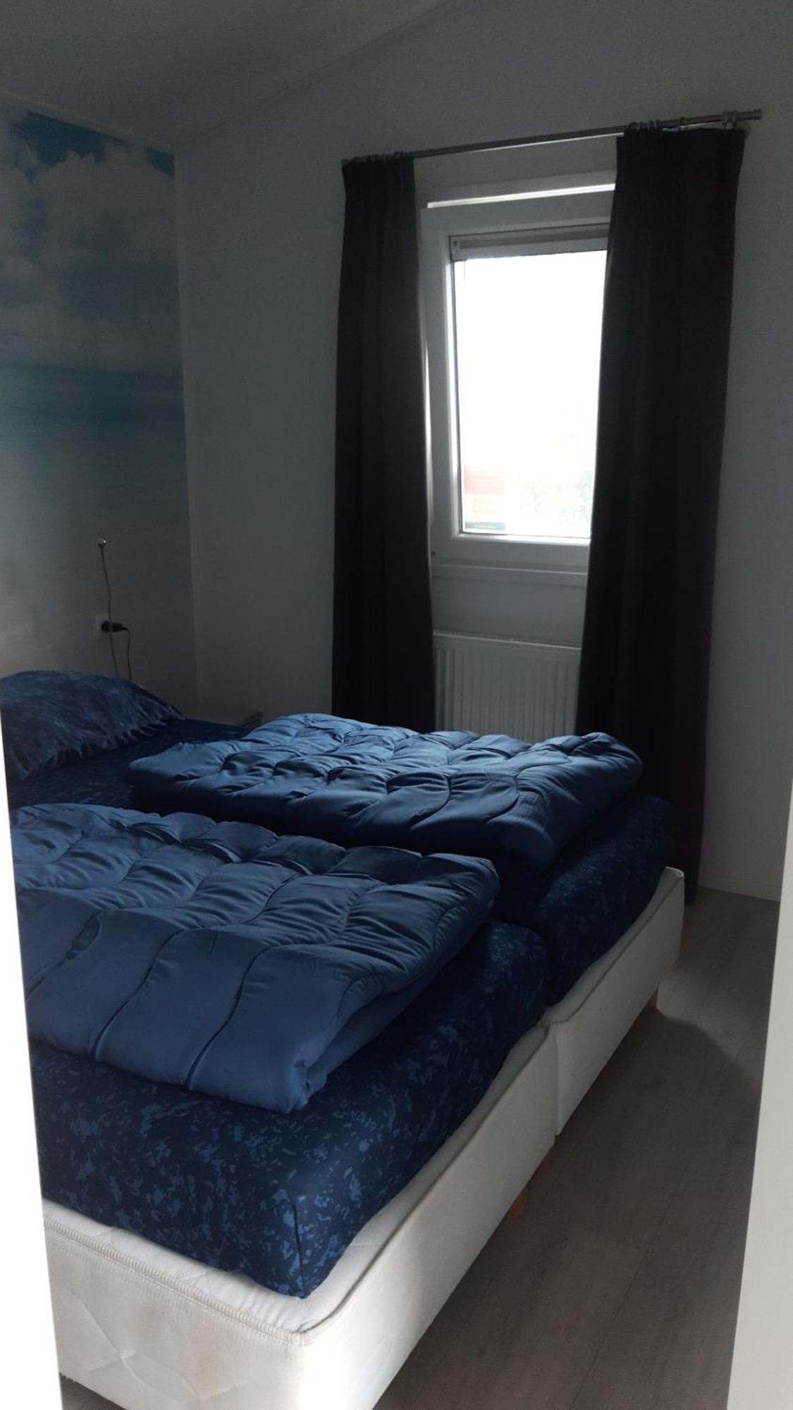 Cs 34 - Vakantiepark Callassande Callantsoog Dış mekan fotoğraf