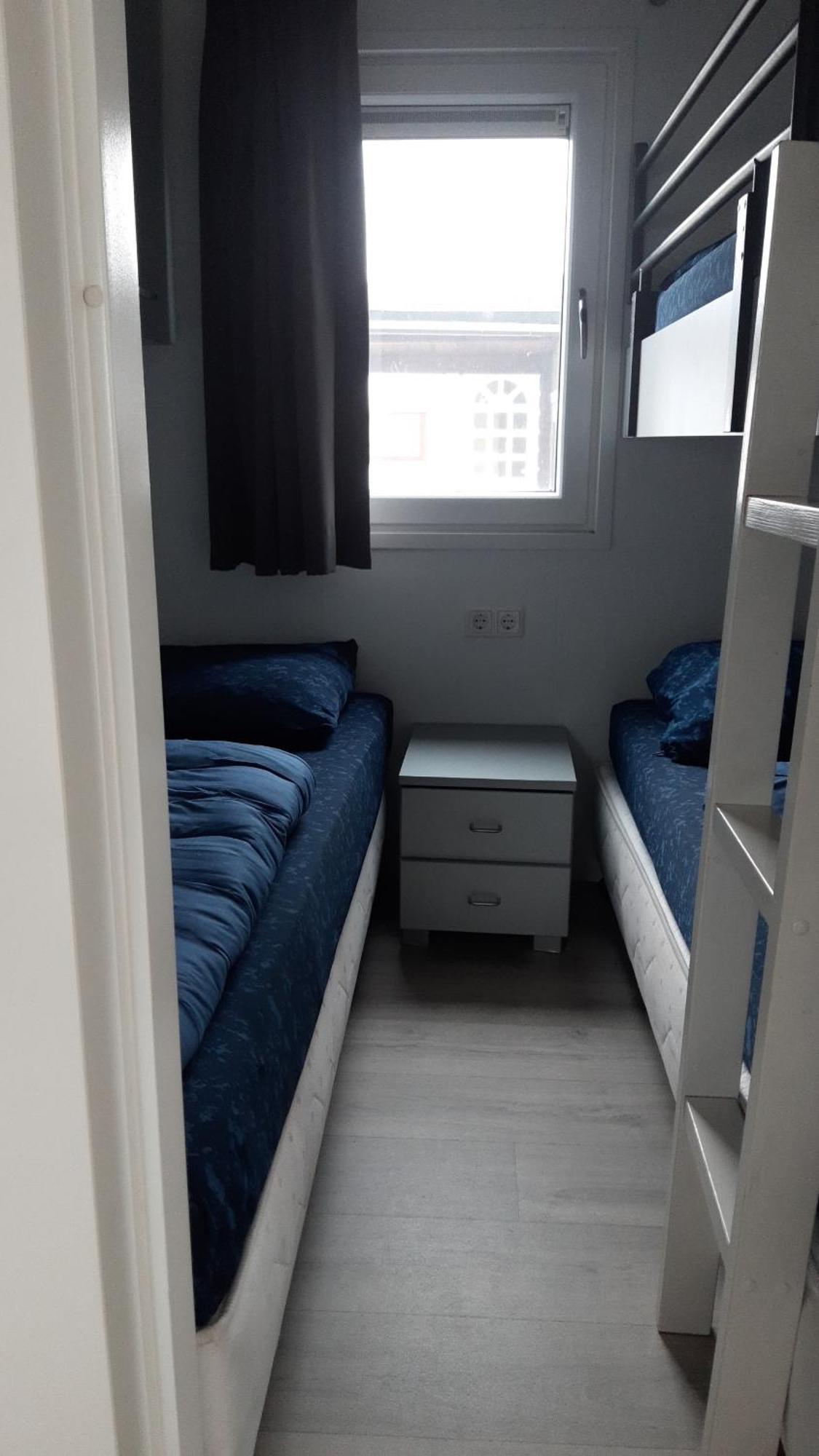 Cs 34 - Vakantiepark Callassande Callantsoog Dış mekan fotoğraf