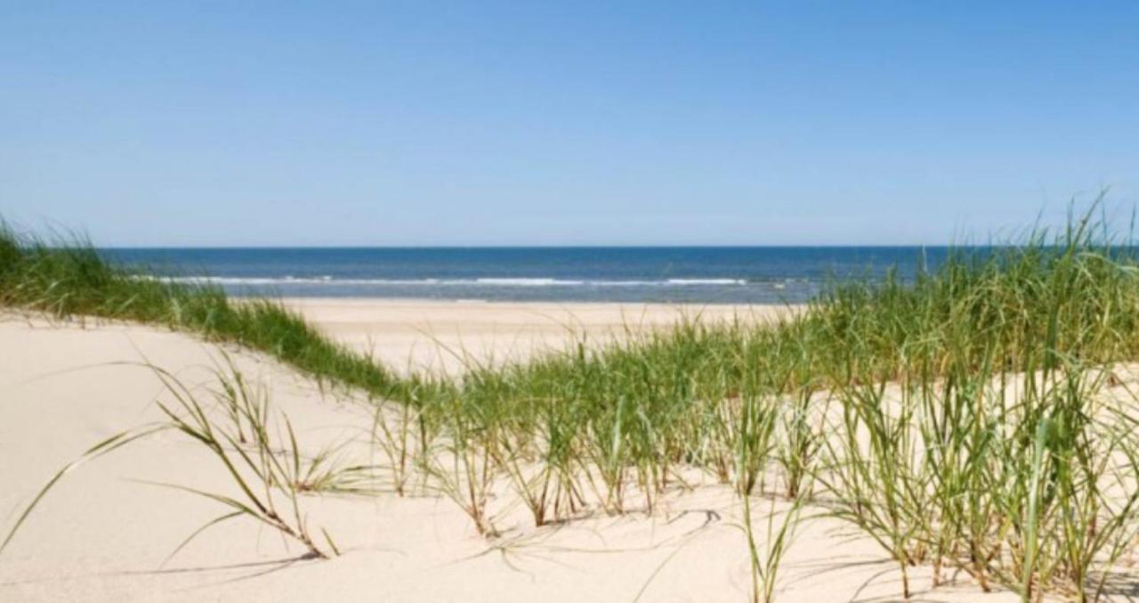 Cs 34 - Vakantiepark Callassande Callantsoog Dış mekan fotoğraf